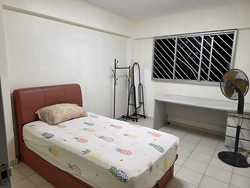 Blk 404 Yishun Avenue 6 (Yishun), HDB 3 Rooms #557867381